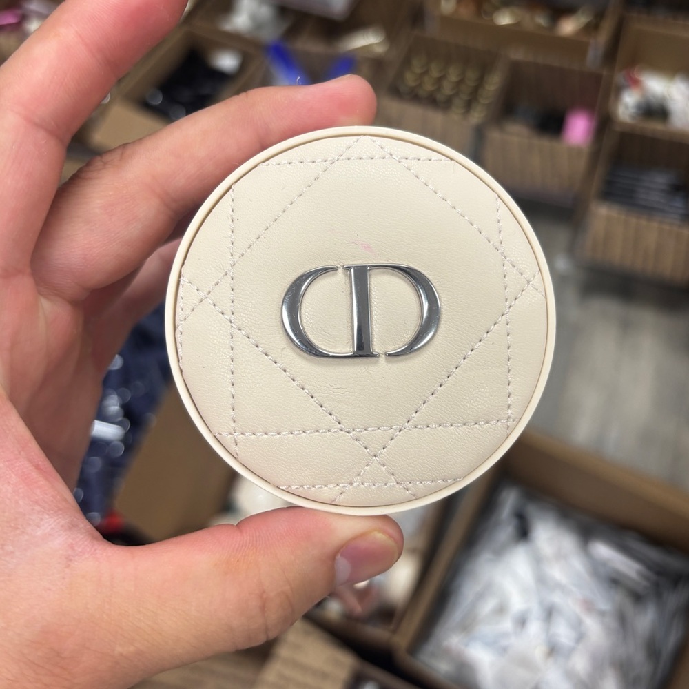 Dior make up